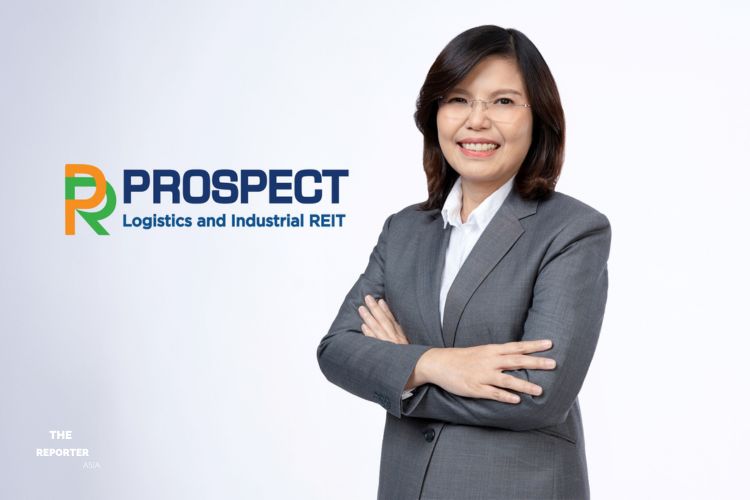 PROSPECT REIT ประเดิมจ่ายปันผลรายเดือนครั้งแรก หนุนสภาพคล่องผู้ถือหุ้น