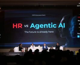PRTR Agentic AI