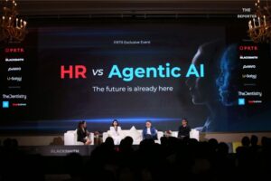 PRTR Agentic AI