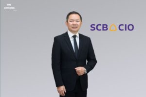 SCB CIO
