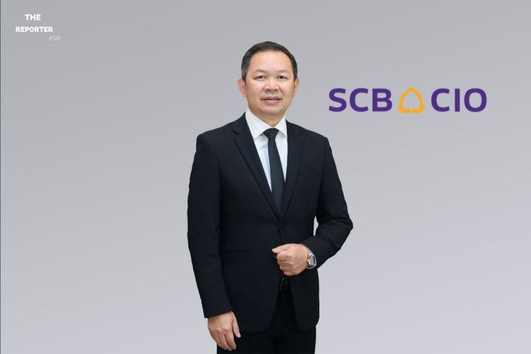 SCB CIO คาดงบ AI ทั่วโลกพุ่ง 8 แสนล้านดอลลาร์หนุนชิปโต