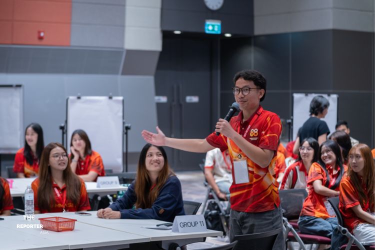 SCG จับมือ มธ.  ปั้นผู้นำรุ่นใหม่ลุยโจทย์ธุรกิจขับเคลื่อนศรษฐกิจยั่งยืน