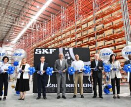 SKF ประเทศไทย