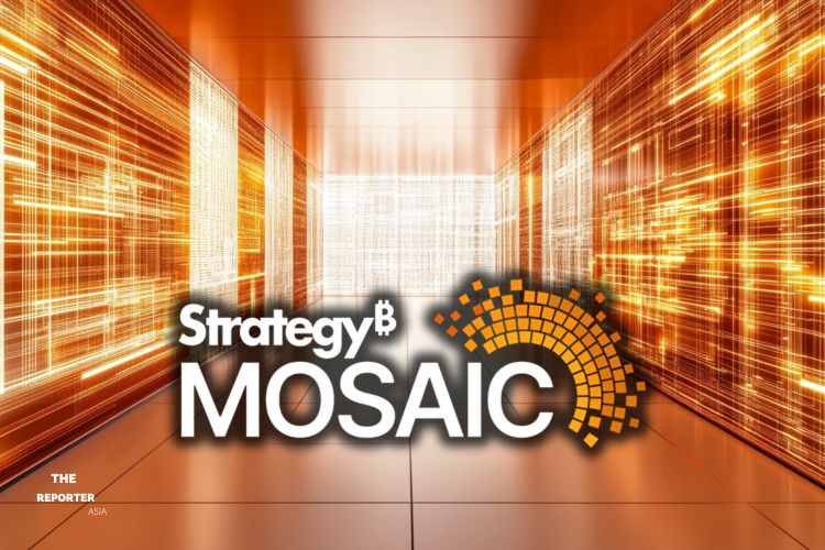 Strategy Mosaic