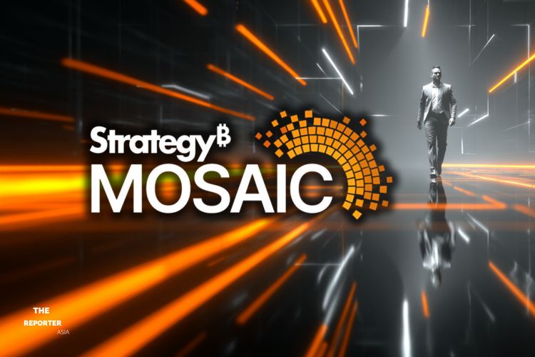 Strategy ขยายธุรกิจสู่ประเทศไทยด้วย Mosaic แพลตฟอร์มการวิเคราะห์ข้อมูลระดับองค์กรที่ขับเคลื่อนด้วย AI แห่งอนาคต