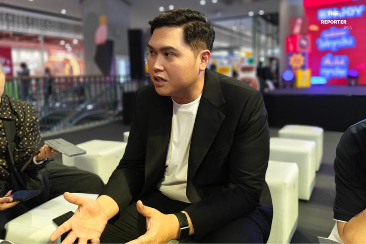 โทฟุซัง เปิดตัว PERSES พรีเซนเตอร์ปั้น Sunshine Dairy โตพุ่ง