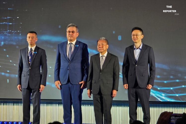 Global Telecom AIoT Summit 2026