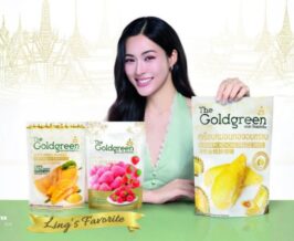 The Goldgreen