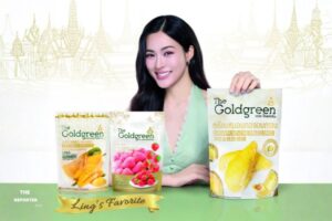 The Goldgreen