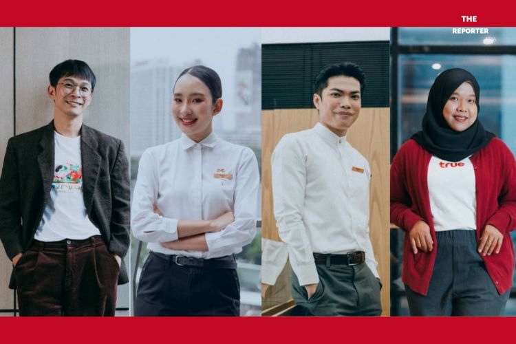 ทรู ปลุกพลังความหลากหลาย ขับเคลื่อนองค์กรผ่านคุณค่าด้วยหัวใจ