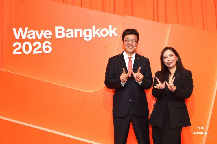WONTECH ASIA