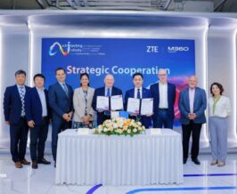 ZTE GSMA