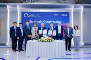 ZTE GSMA