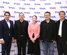 TMA ชี้ SMEs ไทยต้องเร่งปรับเกมรับมือเศรษฐกิจโลกผันผวน