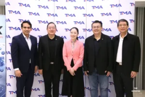TMA ชี้ SMEs ไทยต้องเร่งปรับเกมรับมือเศรษฐกิจโลกผันผวน