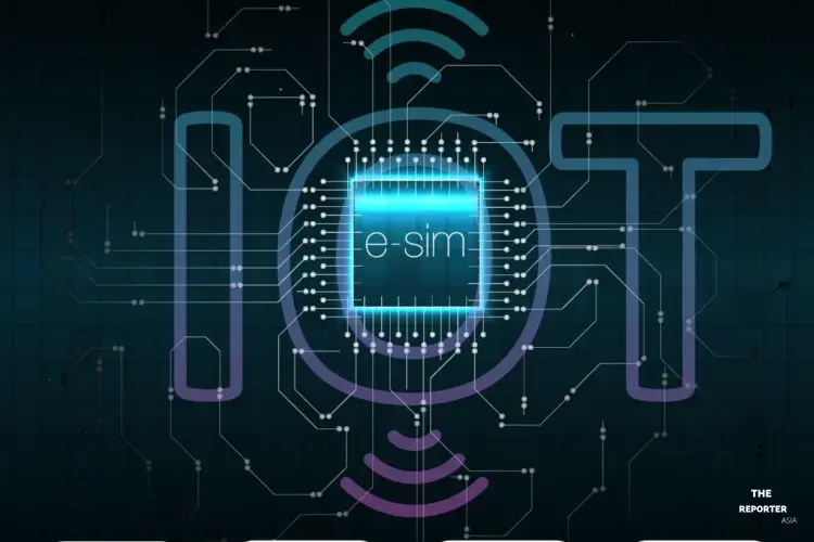AIS Business เปิดเครือข่าย eSIM Multi-Operator แห่งแรก