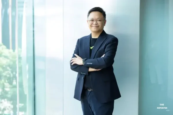 AIS Business ปั้น Smart Building ชู 5 Digital Backbone