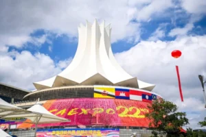 งานสินค้าจีน-อาเซียน ครั้งที่ 23 จัด 17-21 ก.ย. ที่กว่างซี