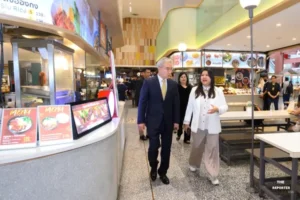 เซ็นทรัลพัฒนา จับมือ KTPA ดัน ‘เซ็นทรัล ฟู้ด’ ชูอาหารไทยดึงทัวร์เกาหลี