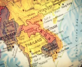SCB EIC เตือนเศรษฐกิจ CLMV ปี 2569 ขยายตัวชะลอลงเหลือ 6.2%
