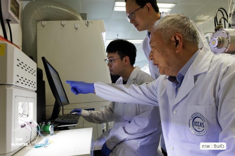 จีนสร้างสถิติโลกใหม่ โซลาร์เซลล์ ประสิทธิภาพสูง 28.04%