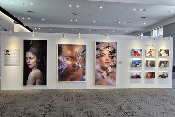 Epson ผนึก Sony เปิดตัวกล้อง Alpha 7R VI โชว์นวัตกรรมพิมพ์ภาพระดับโลก