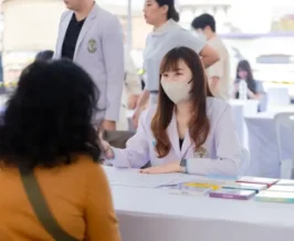 โฮปฟูลจับมือ วว. ยกระดับสมุนไพรไทย สู่สารสกัด 4 โรคเรื้อรัง