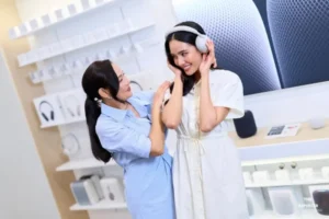 เซ็นทรัลพัฒนา เปิดแคมเปญ Mom Moments ดึงโอปอล สุชาตา ร่วมฉลองวันแม่