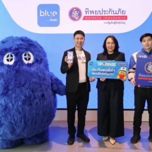 ทิพยประกันภัย เปิดตัว TIPSNACK ประกัน Subscription รายเดือน