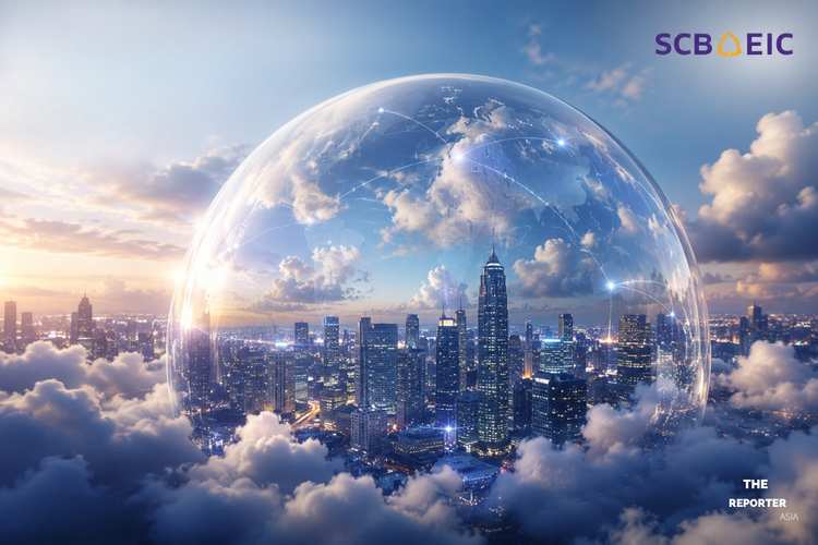 SCB EIC เตือน เศรษฐกิจไทย ครึ่งปีหลังโตแผ่ว เจอแรงกดดันนอก