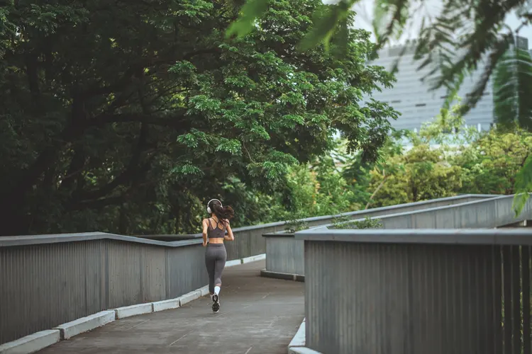 Agoda เผยนักเดินทางชาวไทยดันเทรนด์ Runcation มุ่งหน้าแข่งมาราธอนทั่วเอเชีย สะท้อนกระแสท่องเที่ยวเชิงสุขภาพเติบโต