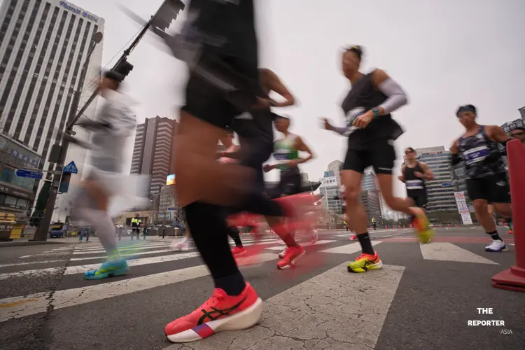 Agoda เผย นักเที่ยวไทย ดันเทรนด์ Run-cation พุ่งแรง