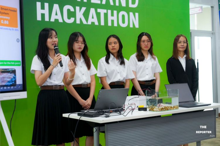 AIS ACADEMY ผนึก NIA ดึง AI พลิกโฉมการศึกษาไทย ผ่านแฮกกาธอนปีที่ 4