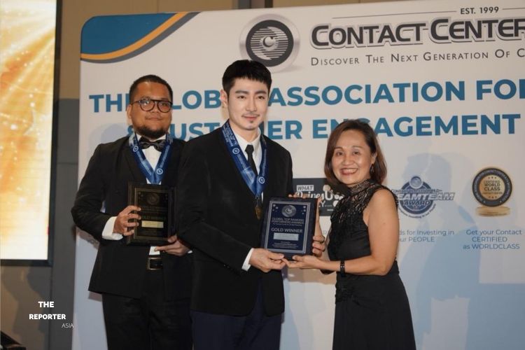 AIS Contact Center