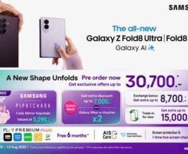 Samsung Galaxy Z8 Series