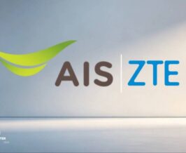 AIS ZTE