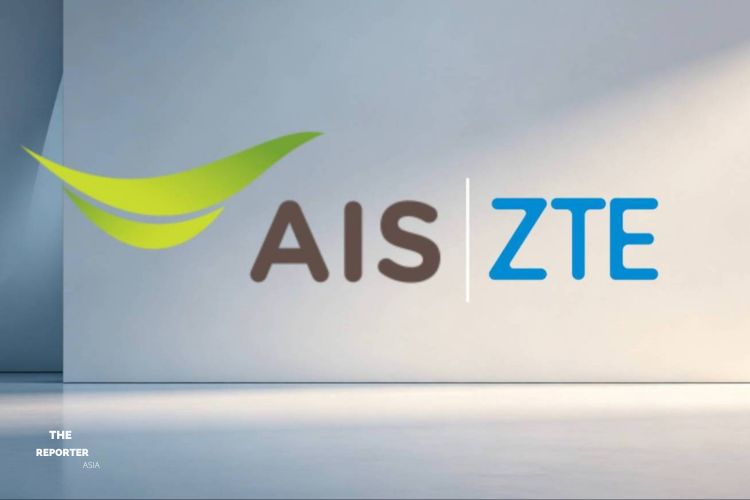 AIS จับมือ ZTE อัปเกรด Backbone Network เสริมทัพเศรษฐกิจดิจิทัลไทย