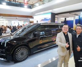 Amazing Thailand in ZEEKR Luxury Way