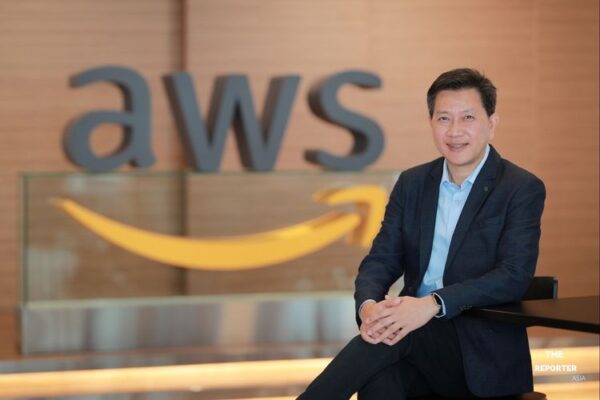 AWS