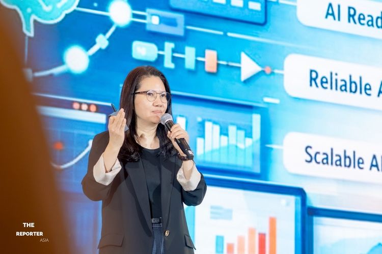 BDI ประกาศผลการแข่งขัน BDI Hackathon 2026 รอบตัดสิน