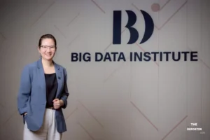 ครม. รับทราบแผนยุทธศาสตร์ Big Data ชาติ พ.ศ. 2568–2570 เร่งขับเคลื่อนไทยสู่ Data-Driven Nation และยกระดับ AI