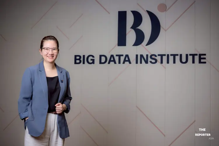 ครม. รับทราบแผน Big Data ชาติ วางกรอบ AI ไทยสู่ปี 2570