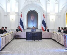 ปฏิรูปโครงสร้างพลังงาน