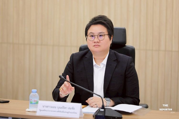 ดีอีเดินหน้าปราบ พนันออนไลน์ ฟุตบอลโลก 2026 ปิดกั้นกว่า 5 หมื่น URL