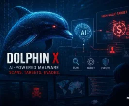 Dolphin X