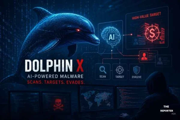 Dolphin X