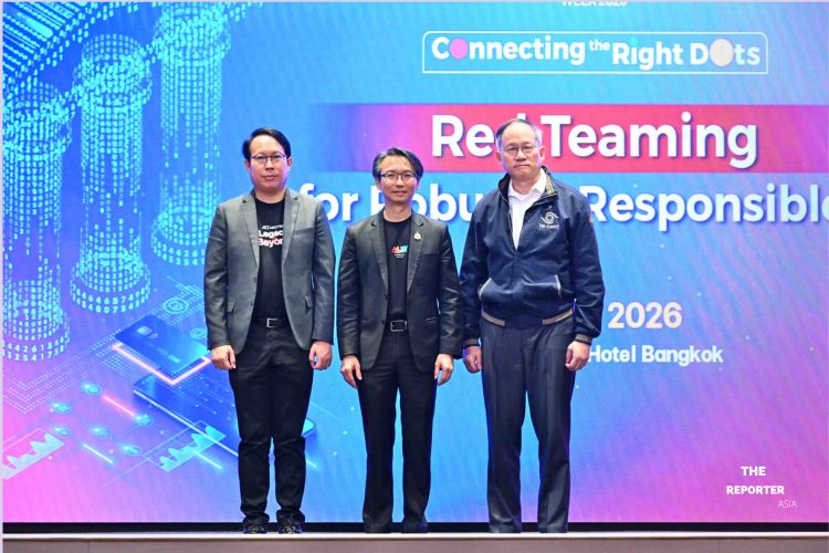 AI Red Teaming