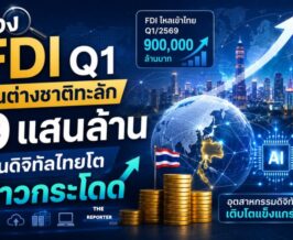 FDI