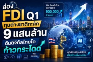 FDI
