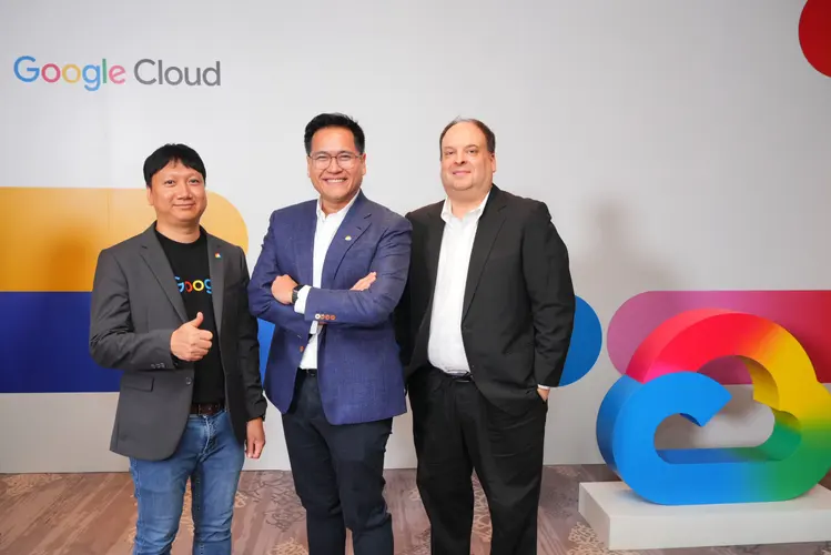 Google Cloud ขับเคลื่อนองค์กรไทยสู่ยุค Agentic AI ด้วย Gemini Enterprise พร้อมเปิดตัว Google AI Threat Defense ยกระดับความปลอดภัย